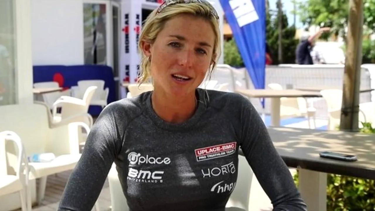 Sportivă din Belgia, înjunghiată la antrenament