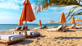 Românii pot călători, în 2026, într-o țară ieftină și atrăgătoare din Europa. Berea costă doar 1 euro, iar o masă completă nu trece de 15 euro