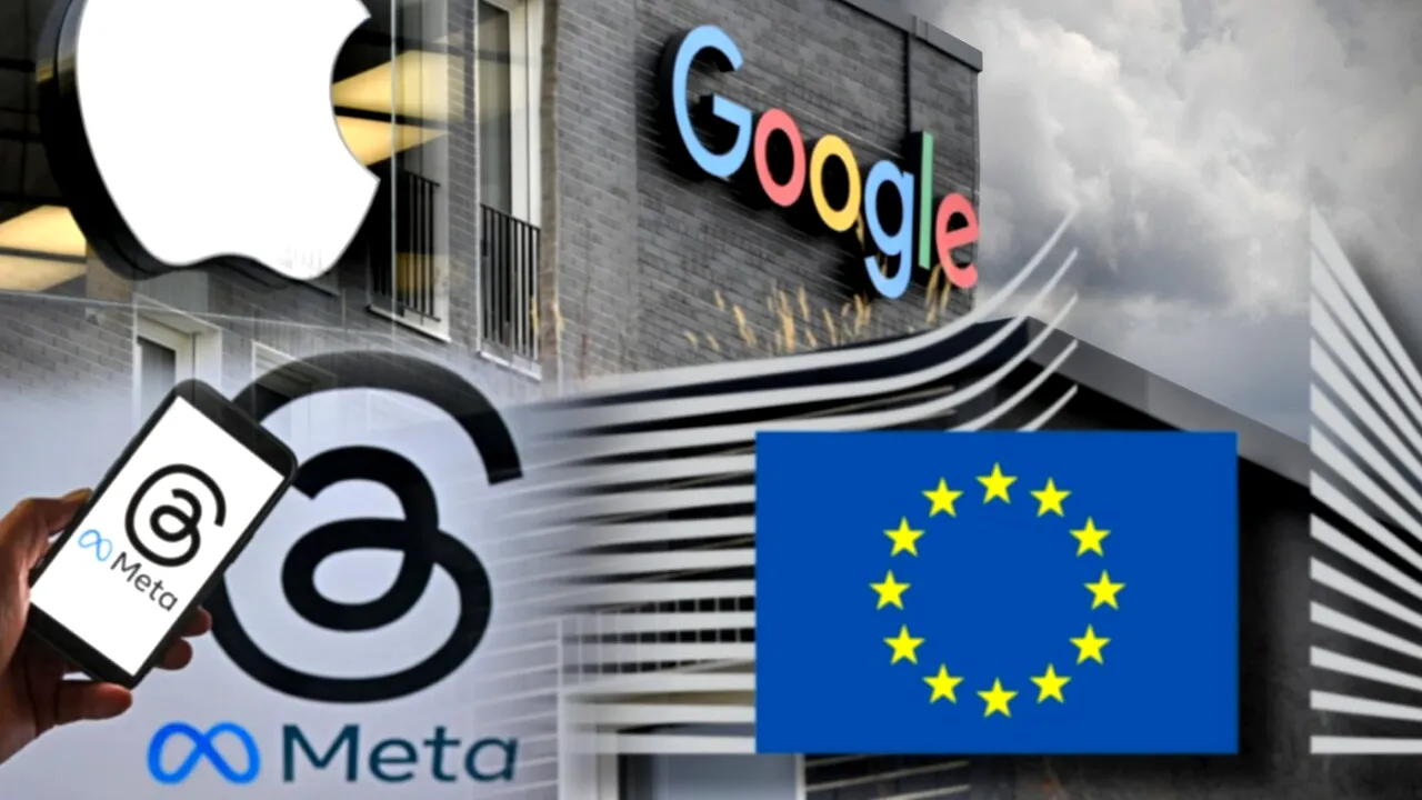 UE suspectează că FACEBOOK și INSTAGRAM nu protejează minorii /”Sistemele ar putea stimula dependența comportamentală a copiilor”