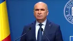 Ilie Bolojan, despre pensiile magistraților: „Să fie de maxim 70% din ultimul salariu net”