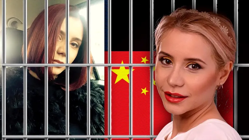 Tatăl Alinei Apostol, închisă într-un penitenciar din China, declarații SFÂȘIETOARE: ”Copilul meu moare acolo câte puțin, în fiecare zi”
