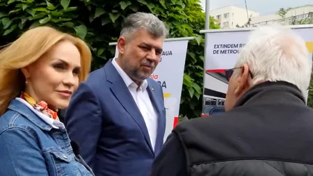 Gabriela Firea: Soluția pentru DECONGESTIONAREA Bucureștiului este extinderea rețelei de metrou în tot orașul