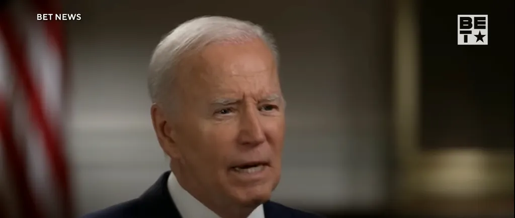 Joe Biden anunță că și-ar REEVALUA candidatura la președinția SUA, dacă ar avea o problemă MEDICALĂ