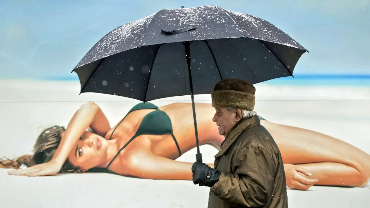 Prognoza ANM pentru 3 aprilie 2025: Temperaturi scăzute și cer înnorat. Sunt anunțate și ninsori în unele zone ale țării