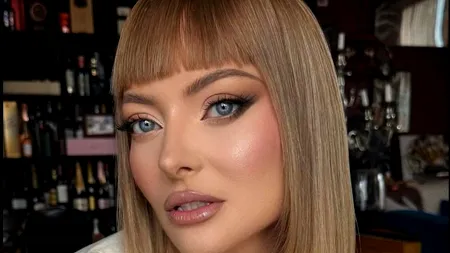 FOTO / Delia face mărturisiri. ”Nu vreau să depind de SUCCES, să trebuiască încontinuu să demonstrez”
