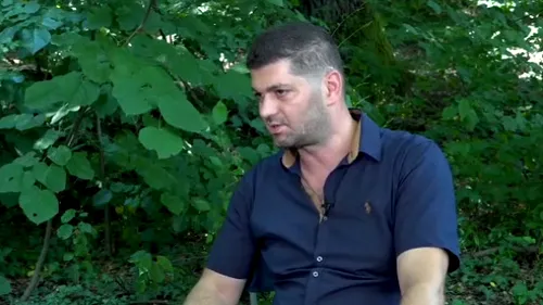 Povestea bărbatului din Pitești, căruia medicii nu îi mai dădeau nicio șansă de supraviețuire după ce a fost atacat de un urs: „Când m-a apucat de cap, am zis că e sfârşitul” (VIDEO)