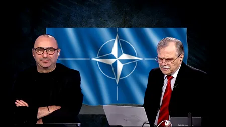 Valentin Stan: Singura apărare pentru o țară ca România e America, nu articolul 5. NATO este o cochilie goală