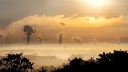 Lupta împotriva sărăciei energetice și reducerea emisiilor nocive