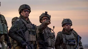 Război în Orientul Mijlociu, ziua 563. Israelul dă vina pe „eșecuri profesionale” pentru uciderea personalului de urgență din Gaza