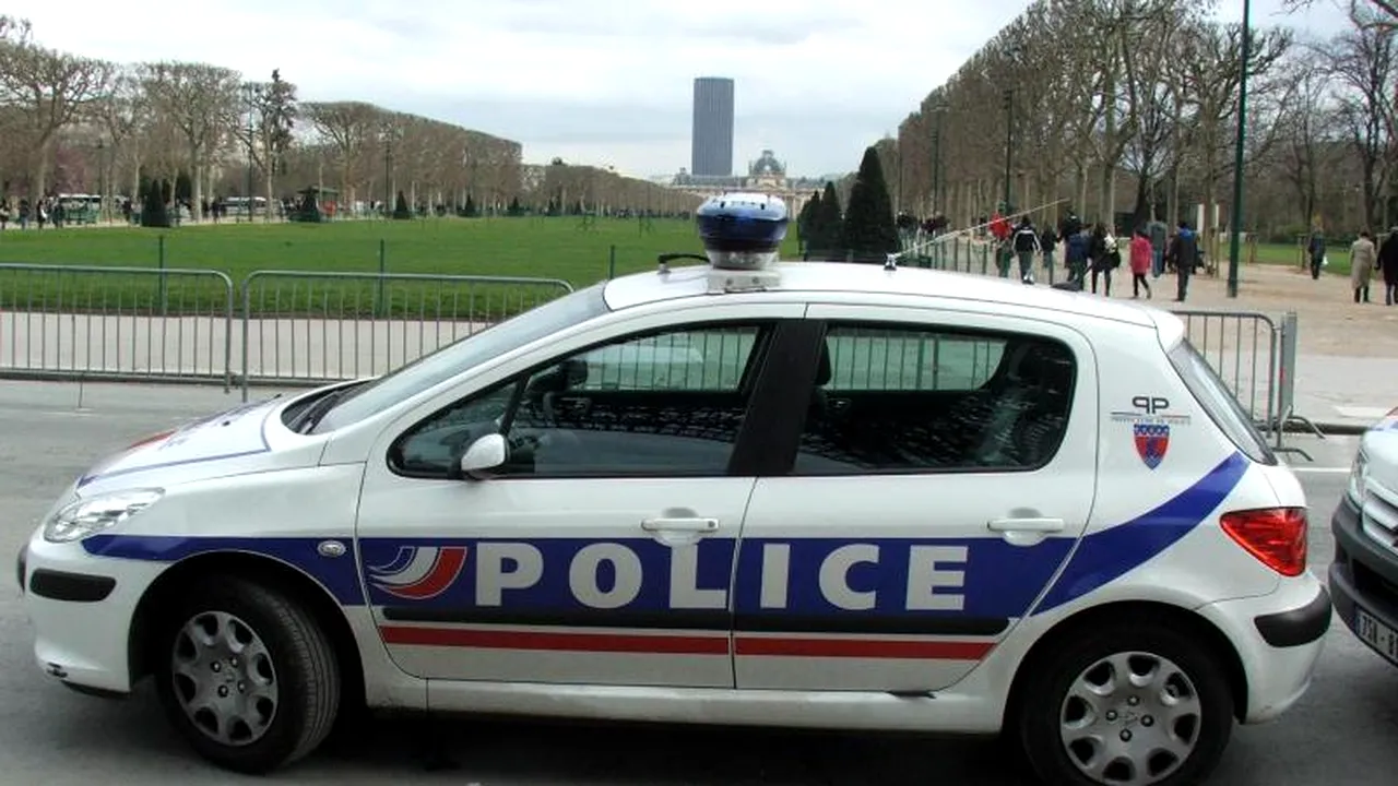 Patru cetățeni români, arestați în Franța sub acuzația că voiau să vândă bijuterii false