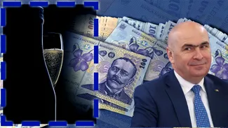 Bolojan deschide șampania. Românii au împrumutat guvernul cu 21 de miliarde de lei în 2025. Ce dobânzi oferă statul: sunt mai mari decât ce oferă băncile