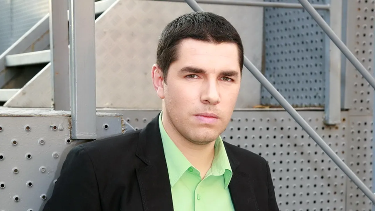 Alex Dima și comoara românească lăsată de izbeliște, duminică, în prima ediție 