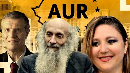 Viitorii parlamentari de AUR: de la generali controversați, la yoghini, anti-vacciniști și „formatori de genii”: „Iohannis ne va duce la abator ca vitele la tăiere” (ANALIZĂ)