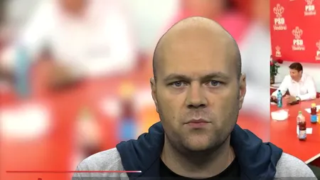 PNL cere demisia lui Liviu Pop, după ce acesta ar fi jignit alte state