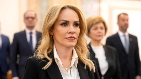 Gabriela Firea, despre pactul pe MIGRAȚIE adoptat de Parlamentul European: 