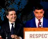 George Simion, taxat dur de asociațiile pentru persoane cu autism, după atacul la Nicușor Dan: „Eu v-am zis că e autist”