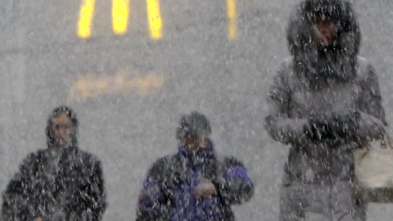 McDonald''s a redeschis un restaurant în Piața Pușkin din Moscova, închis acum 3 luni de autorități