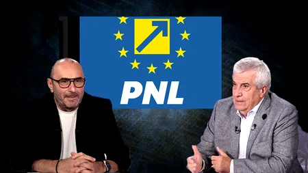 Călin Popescu-Tăriceanu: „Constatăm cu toții că democrația este slăbită. Vreau să văd ce face PNL în acest sens”