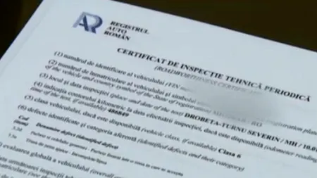 Acte noi pentru șoferi din 2014: Certificatul de care ai nevoie în UE