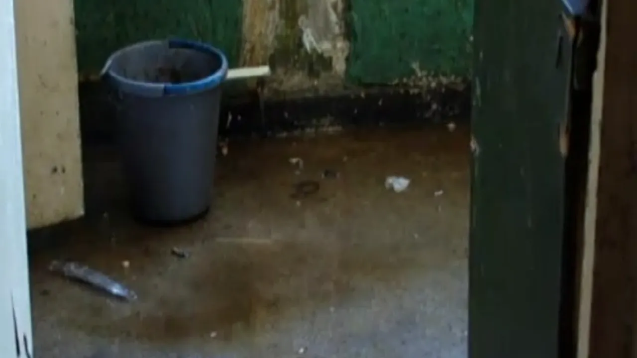 Un bărbat din Botoșani și-a vândut caloriferele la fier vechi. Ce s-a întâmplat la testele pentru încălzire