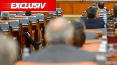 Dovada ședinței paralele a Comisiei Juridice în care s-au realizat operațiunile „Codul Penal