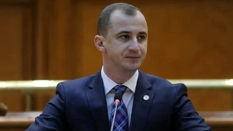 Rocadă mică și la conducerea Camerei Deputaților. Alfred Simonis, deputat PSD, numit președinte interimar, după demisia lui Marcel Ciolacu