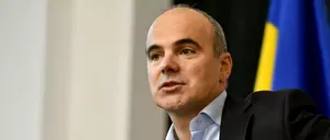 Rareş Bogdan: Liberalii nu vor rupe Coaliția, dar vor defila cu Ciucă la Cotroceni