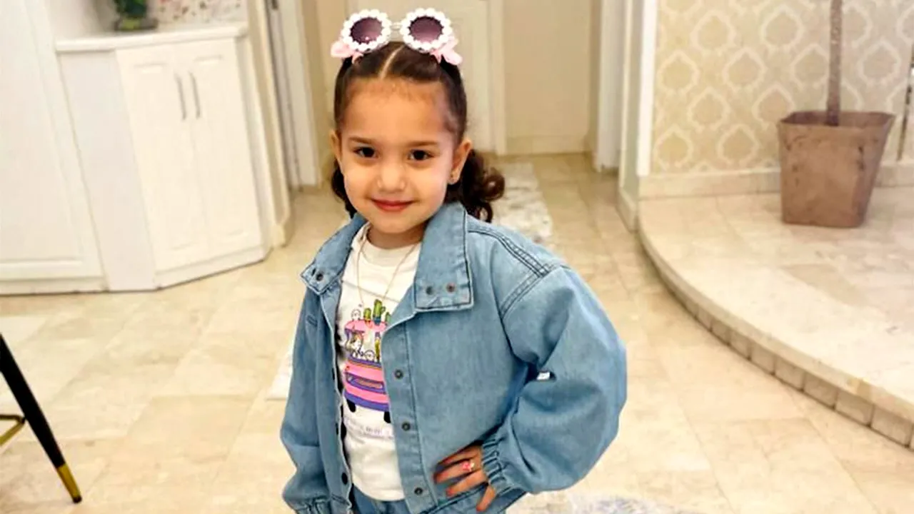 Povestea TRAGICĂ a unei fetițe de 6 ani, din Gaza, găsită moartă lângă cadavrele rudelor după ce a implorat 3 ore după ajutor: „Veniţi să mă luaţi!”