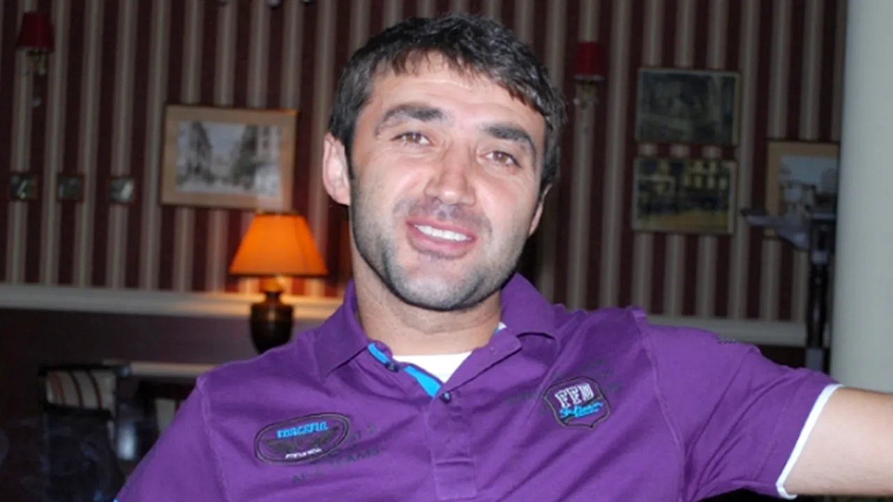 Ce a pățit omul de încredere al lui Gigi Becali 