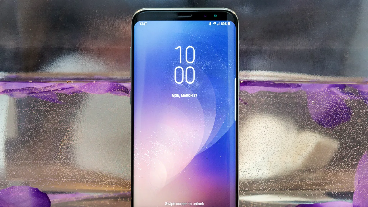 Samsung a dat lovitura cu Galaxy 8. Niciodată în istorie nu s-a mai întâmplat așa ceva
