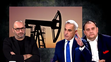 Călin Georgescu: „În următorii ani, apa va fi mult mai PREȚIOASĂ decât petrolul”