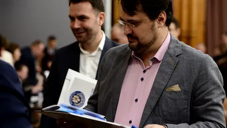 Ghinea despre popunerea Grindeanu: Liviu Dragnea vine cu o nouă mască palidă a sa