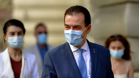 Starea de alertă, prelungită pentru încă 30 de zile. Decizia a fost publicată în Monitorul Oficial!