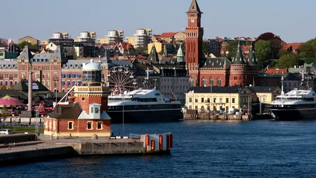 Gafa unei primării dintr-un oraș suedez: a angajat translatori de limba romani pentru migranții români