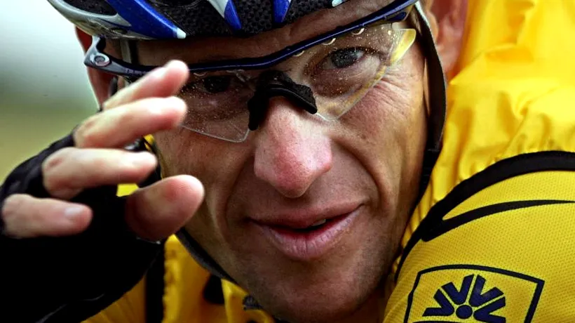 EDIȚIA 100 A TURULUI. Lance Armstrong: Este imposibil să câștigi TURUL FRANȚEI fără să te dopezi