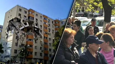 La peste 6 luni de la explozia blocului din Rahova, locatarii din imobilul groazei se îmbolnăvesc pe capete. „Sunt vecini care au fost diagnosticați cu cancer. Alții au făcut câte două AVC-uri”