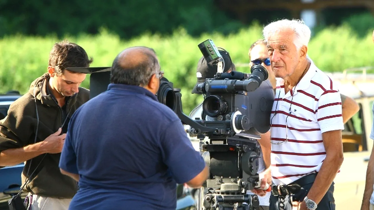 SERGIU NICOLAESCU A MURIT. Cele mai memorabile filme regizate