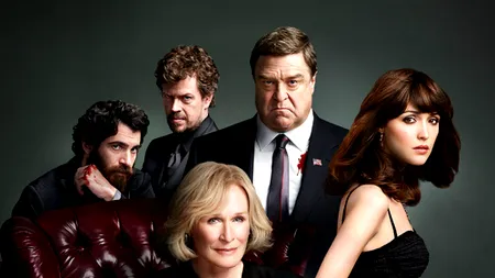 10 seriale pe care trebuie să le revezi