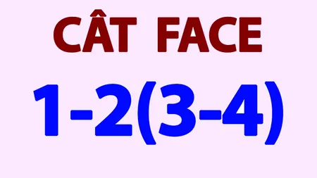 Testul de inteligență la care și geniile greșesc | Cât face 1-2(3-4)?