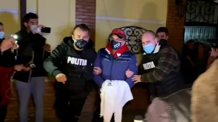 GÂNDUL LIVE. Adrian Mititelu, condamnat la 3 ani de închisoare cu executare: „Este o condamnare făcută de mafia din justiție” (VIDEO)