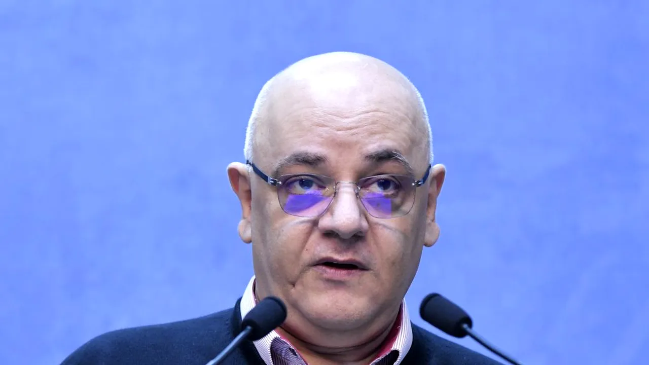 AVERTISMENT. Raed Arafat: Lupta cu un nou val e de 10 ori mai grea! De ce vrem să riscăm?