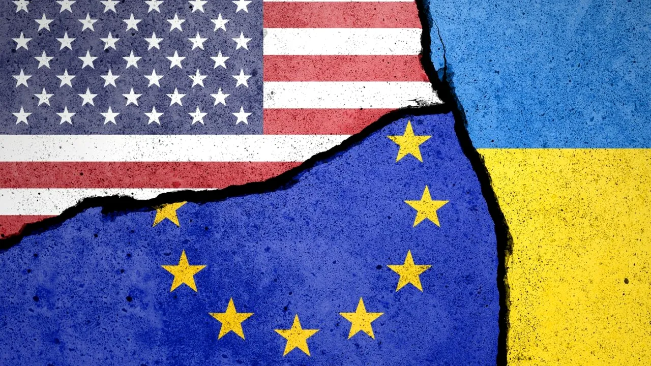 FT: Donald Trump l-ar fi întrebat pe Volodimir Zelenski dacă Ucraina ar putea ATACA Moscova și Sankt Petersburg