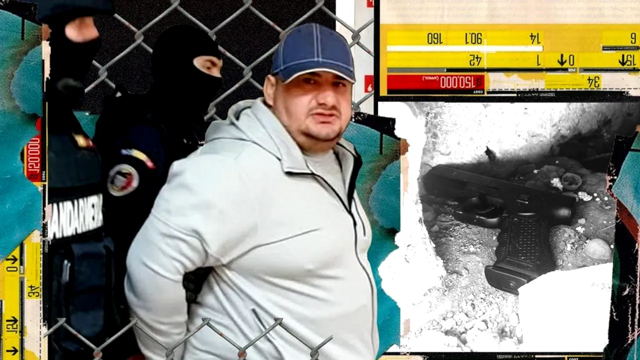 EXCLUSIV. Înregistrare HALUCINANTĂ din biroul unui procuror DIICOT! Cum discutau interlopii cu anchetatorii în dosarul tentativei de asasinare a unui jurnalist din Timișoara: ”Păi nu erai în p@#%a goală, în c@#%rul gol, ce vrei acum, să-ți desenez?”