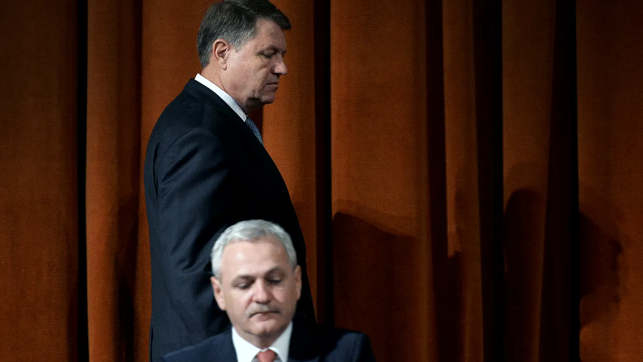 Iohannis, dispus „să-i explice