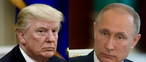 Trump și Putin, prima întâlnire privată, la summitul G20: „Este așteptată de toată lumea