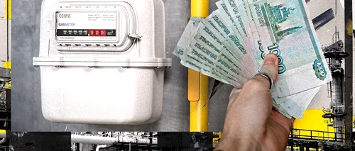 VIDEO | De ce vrea Vladimir Putin ca exporturile de gaze să fie plătite în ruble (DOCUMENTAR)