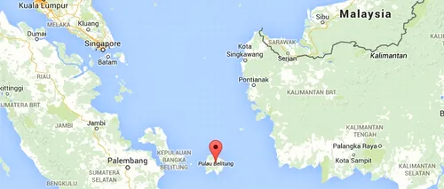 Anunțul Statelor Unite despre avionul AirAsia dispărut în Indonezia