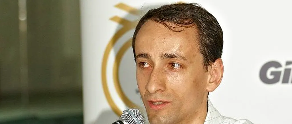 PROSPORT 25 – 2013. Mihai Covaliu, scrimerul de aur al României: „Talentul fără muncă nu aduce performanță pe termen lung”