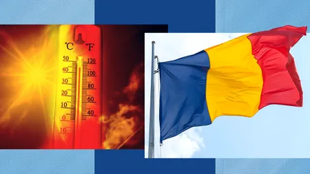 România, schimbare climatică semnificativă. „La peste 35 °C, organismul uman își pierde din eficiență în reglarea temperaturii interne”