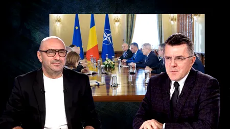 Dan Dungaciu: „Noi a trebuit să clarificăm cu Nicușor Dan dacă suntem un partid care ar putea ajunge la guvernare sau nu”